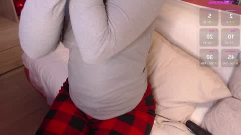 Missy online show from January 31, 11:35 am