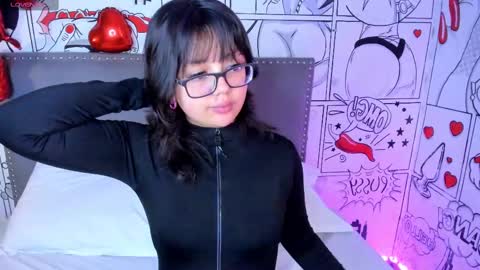 Missy online show from February 17, 7:42 pm