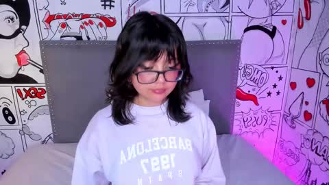 Missy online show from March 6, 8:48 pm