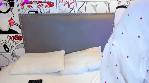 Missy online show from March 7, 8:00 pm