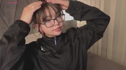 Missy online show from October 15, 8:31 pm