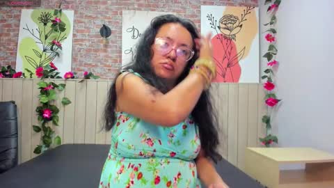 missyames online show from February 11, 7:52 pm