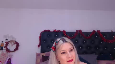 Crystal online show from December 23, 12:35 am