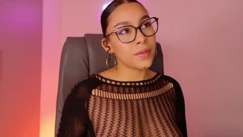 Missy Gainer online show from October 15, 12:11 am