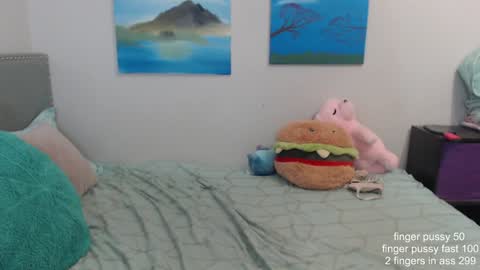 Missy online show from January 10, 4:54 am