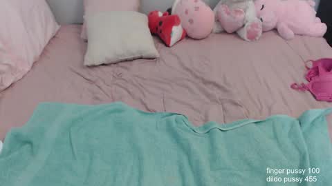 Missy online show from February 15, 6:12 am