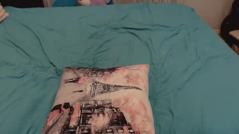 Missy online show from December 5, 3:48 am