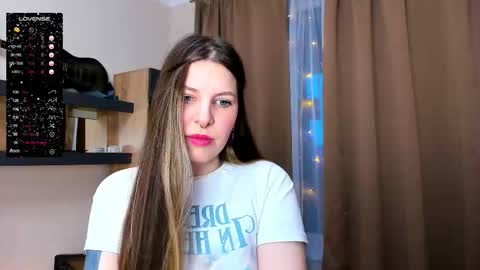 Snapshot of missyourann chatting on February 7, 2:32 pm Anya online show from February 7, 2:32 pm