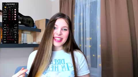 Snapshot of missyourann chatting on March 5, 6:37 pm Anya online show from March 5, 6:37 pm