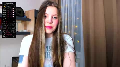 Snapshot of missyourann chatting on March 8, 5:28 pm Anya online show from March 8, 5:28 pm