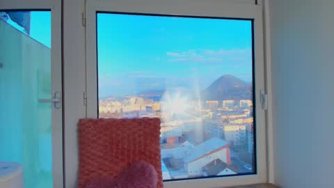 missyscarlet online show from March 16, 5:13 am