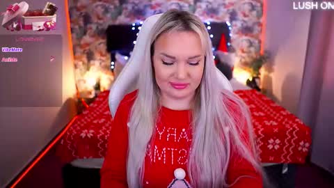 missyymarty online show from December 19, 8:21 am