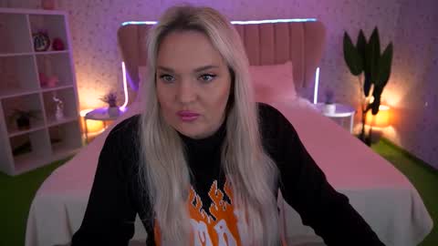 missyymarty online show from February 23, 8:12 am