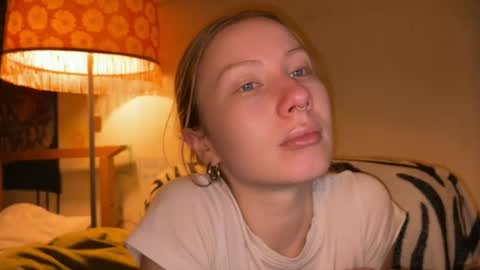 Zlata online show from March 9, 6:43 pm
