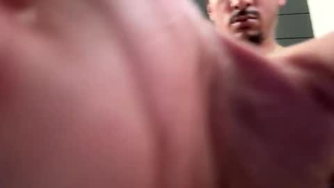 mister94567 online show from March 11, 8:26 pm