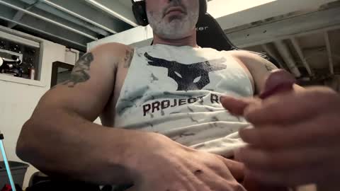 AJ online show from January 12, 5:56 am