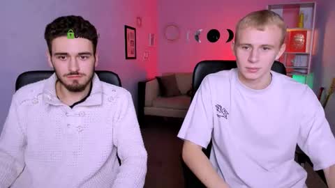 Dekker online show from December 16, 1:16 pm