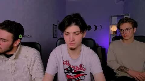 Dekker online show from December 17, 1:06 pm