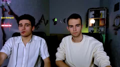 Dekker online show from January 9, 1:14 pm