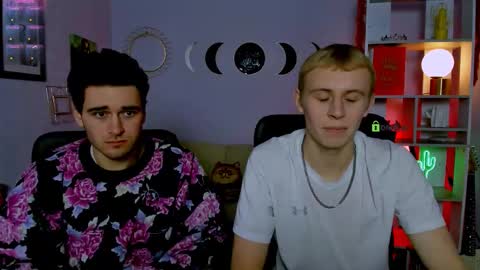 Dekker online show from January 11, 1:05 pm