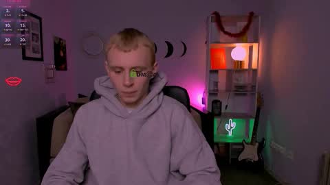 Dekker online show from February 1, 8:18 pm