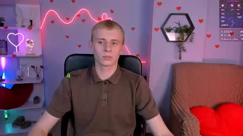 Dekker online show from February 10, 9:08 pm