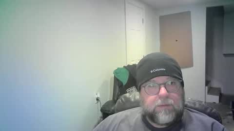 Snapshot of mister_happy567 chatting on March 8, 5:55 am Mr. Happy online show from March 8, 5:55 am
