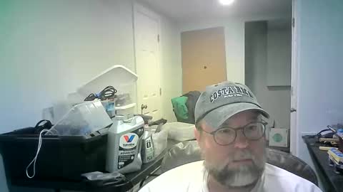 Snapshot of mister_happy567 chatting on March 11, 7:03 am Mr. Happy online show from March 11, 7:03 am