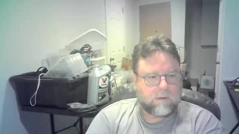 Snapshot of mister_happy567 chatting on March 12, 5:57 am Mr. Happy online show from March 12, 5:57 am