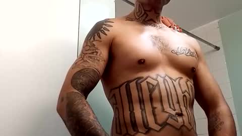 mister_nasty online show from November 5, 10:15 am