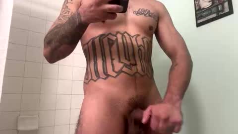 mister_nasty online show from November 16, 11:54 pm