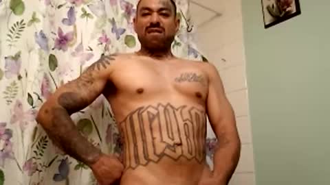 Snapshot of mister_nasty chatting on May 19, 9:32 pm mister_nasty online show from May 19, 9:32 pm