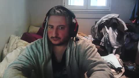 misterbelled online show from May 16, 5:01 pm