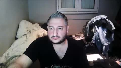 misterbelled online show from May 17, 10:17 pm