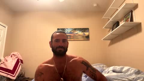 Blake online show from May 16, 6:21 am