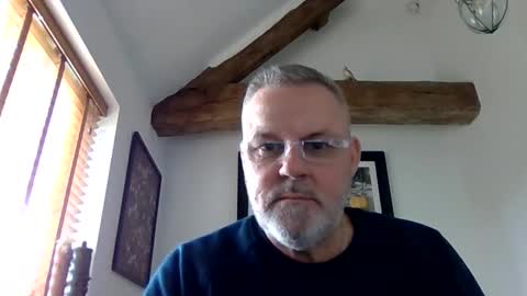 Snapshot of misterblivs chatting on February 20, 3:01 pm Misterblivs online show from February 20, 3:01 pm