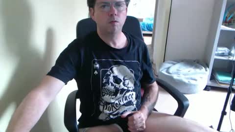 mistercoeur online show from April 29, 2:21 pm