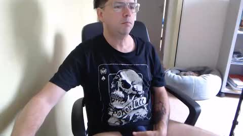 mistercoeur online show from May 16, 7:27 am