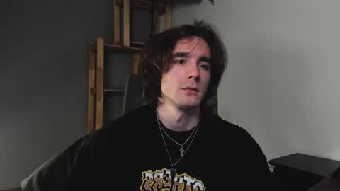 Snapshot of misterhult chatting on February 12, 8:27 am My name is Anton Bogatyrev online show from February 12, 8:27 am