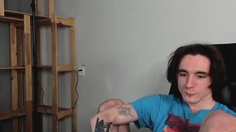 Snapshot of misterhult chatting on February 15, 6:12 pm My name is Anton Bogatyrev online show from February 15, 6:12 pm