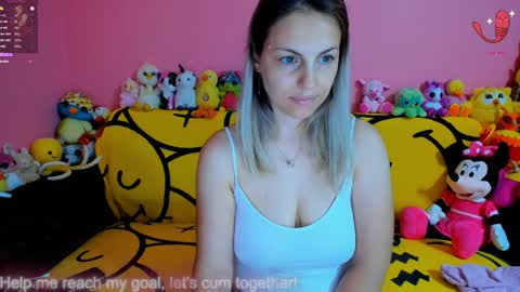 Iulia online show from May 16, 12:07 am
