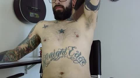 misternocturne online show from October 10, 5:01 pm