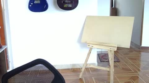 misternocturne online show from March 2, 3:19 pm