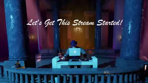 MisterRileyD online show from October 12, 11:04 pm