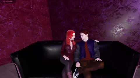 MisterRileyD online show from July 11, 4:59 am