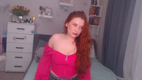 Snapshot of mistik_a chatting on July 14, 6:57 pm Eva online show from July 14, 6:57 pm