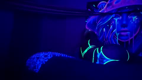 misti twilight online show from November 1, 6:26 am