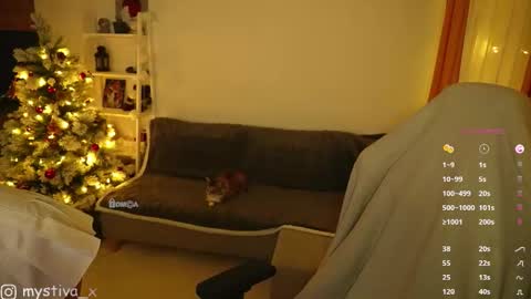 Hi everyone Im Tina online show from December 18, 5:08 pm