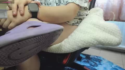 Snapshot of mistress_adel chatting on September 23, 4:37 am mistress_adel online show from September 23, 4:37 am