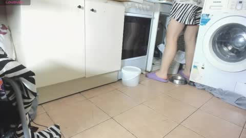 mistress_adel online show from December 19, 7:04 am